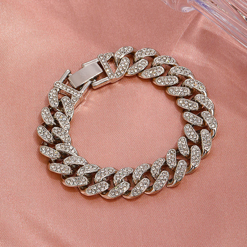 Classic Men Bracelet