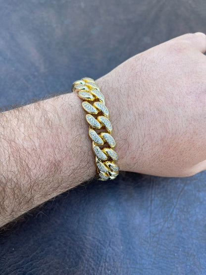 Classic Men Bracelet