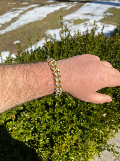 Classic Men Bracelet